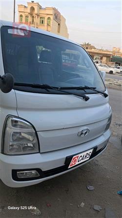 هيونداي بورتر
